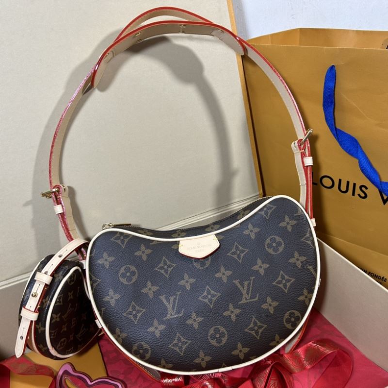 LV Top Handle Bags